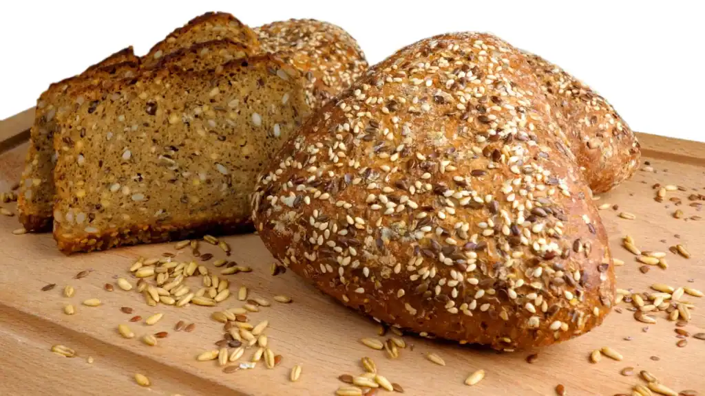 Types of Bread with Low Carbs in Midhurst UK: