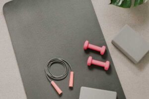 home workouts Midhurst