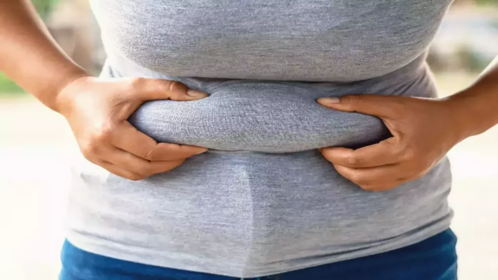 Why Do We Struggle with Stubborn Fat Despite Healthy Habits Midhurst